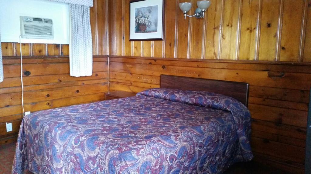 Budget Motor Inn- Stony Point Habitación foto