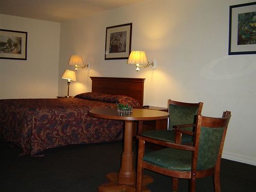 Budget Motor Inn- Stony Point Exterior foto